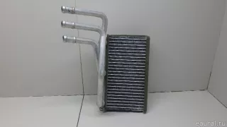 64116968204 BMW Радиатор отопителя (печки) BMW X6 F16 Арт E70664086, вид 5
