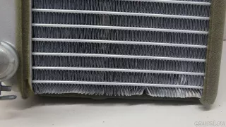 64116968204 BMW Радиатор отопителя (печки) BMW X6 F16 Арт E70664086, вид 8
