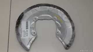 34206799739 BMW Кожух защитный тормозного диска MINI CLUBMAN F54 Арт E70677079, вид 1