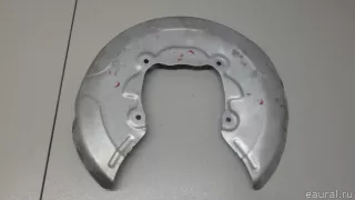 34206799739 BMW Кожух защитный тормозного диска MINI CLUBMAN F54 Арт E70677079, вид 4