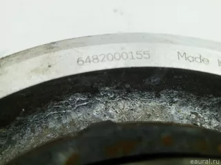 22429963 Volvo Выжимной подшипник Volvo FM Арт E36271726, вид 8