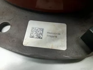 22429963 Volvo Выжимной подшипник Volvo FM Арт E36271726, вид 9
