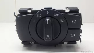 61316932796 BMW Переключатель света фар BMW 1 E81/E82/E87/E88 Арт E70760922, вид 1