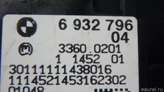 61316932796 BMW Переключатель света фар BMW 1 E81/E82/E87/E88 Арт E70760922, вид 8