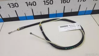 34406792268 BMW Трос ручника BMW 4 F32/F33/GT F36 Арт E70772868