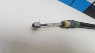 34406792268 BMW Трос ручника BMW 4 F32/F33/GT F36 Арт E70772868, вид 2