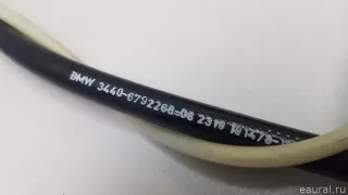 34406792268 BMW Трос ручника BMW 4 F32/F33/GT F36 Арт E70772868, вид 4