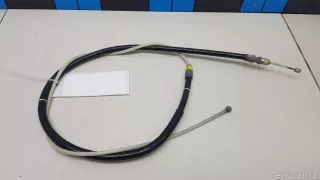 34406792268 BMW Трос ручника BMW 4 F32/F33/GT F36 Арт E70772868, вид 5