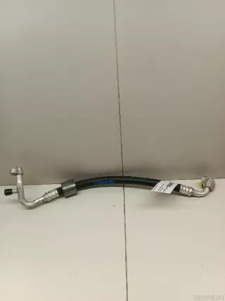 64539217375 BMW Трубка кондиционера BMW 4 F32/F33/GT F36 Арт E70777952, вид 1