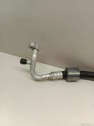 64539217375 BMW Трубка кондиционера BMW 4 F32/F33/GT F36 Арт E70777952, вид 2