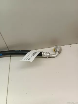64539217375 BMW Трубка кондиционера BMW 4 F32/F33/GT F36 Арт E70777952, вид 3