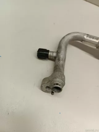 64539217375 BMW Трубка кондиционера BMW 4 F32/F33/GT F36 Арт E70777952, вид 5