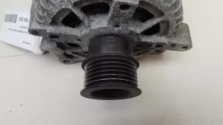 12318634167 BMW Генератор BMW X6 G06 Арт E70784053, вид 2