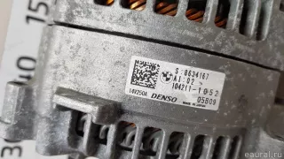 12318634167 BMW Генератор BMW X6 G06 Арт E70784053, вид 5