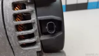 12318634167 BMW Генератор BMW X6 G06 Арт E70784053, вид 6