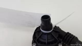 64116834923 BMW Насос подкачки BMW 7 G11/G12 Арт E70784178, вид 4