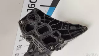 11428580415 BMW Кронштейн масляного фильтра BMW X5 G05  Арт E70784642, вид 2