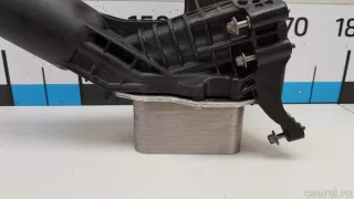 11428580415 BMW Кронштейн масляного фильтра BMW X5 G05  Арт E70784642, вид 4