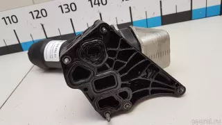 11428580415 BMW Кронштейн масляного фильтра BMW X5 G05  Арт E70784642, вид 8