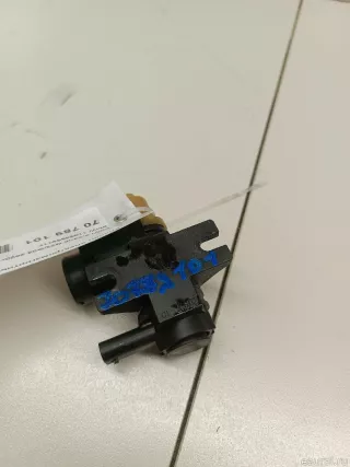 11658589117 BMW Клапан электромагнитный BMW 3 G20/G21 Арт E70789101, вид 3