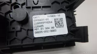 61316999435 BMW Блок управления климатической установкой BMW 5 G30/G31 Арт E70790071, вид 12