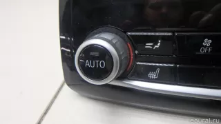 61316999435 BMW Блок управления климатической установкой BMW 5 G30/G31 Арт E70790071, вид 8