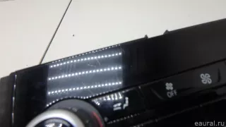 61316999435 BMW Блок управления климатической установкой BMW 5 G30/G31 Арт E70790071, вид 10