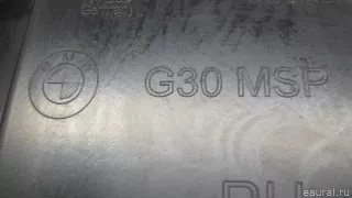 51128066722 BMW Кронштейн заднего бампера правый BMW 5 G30/G31 Арт E70790551, вид 17