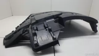 51128066722 BMW Кронштейн заднего бампера правый BMW 5 G30/G31 Арт E70790551, вид 5