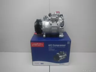 WXBM048 WNRLN Компрессор кондиционера BMW 4 F32/F33/GT F36 Арт E70791167