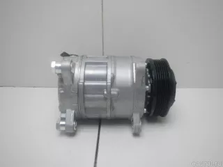 WXBM048 WNRLN Компрессор кондиционера BMW 3 F30/F31/GT F34 Арт E70791167, вид 12
