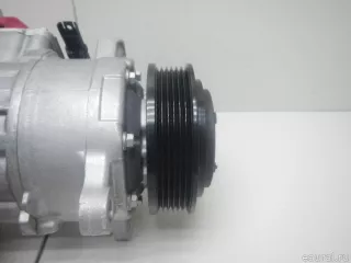 WXBM048 WNRLN Компрессор кондиционера BMW 3 F30/F31/GT F34 Арт E70791167, вид 13