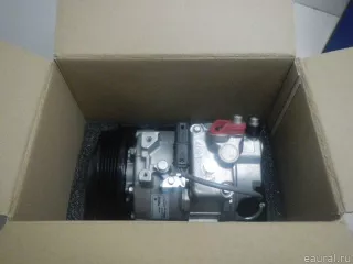 WXBM048 WNRLN Компрессор кондиционера BMW 3 F30/F31/GT F34 Арт E70791167, вид 2