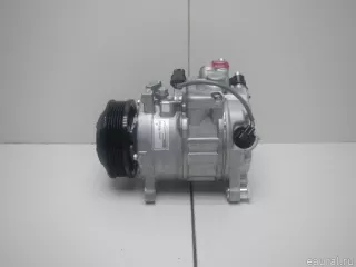 WXBM048 WNRLN Компрессор кондиционера BMW 3 F30/F31/GT F34 Арт E70791167, вид 3