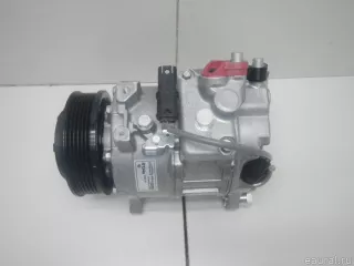 WXBM048 WNRLN Компрессор кондиционера BMW 3 F30/F31/GT F34 Арт E70791167, вид 4