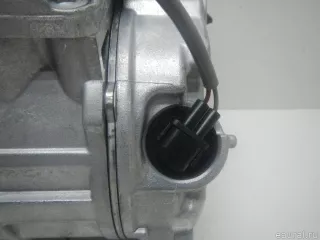 WXBM048 WNRLN Компрессор кондиционера BMW 3 F30/F31/GT F34 Арт E70791167, вид 6