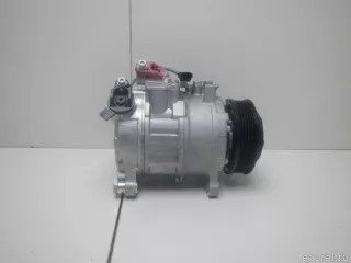 WXBM048 WNRLN Компрессор кондиционера BMW 3 F30/F31/GT F34 Арт E70791167, вид 9