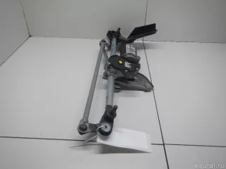 61617260488 BMW Механизм стеклоочистителя (трапеция дворников) BMW 4 F32/F33/GT F36 Арт E70791983, вид 2