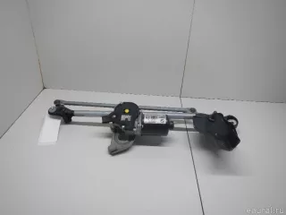 61617260488 BMW Механизм стеклоочистителя (трапеция дворников) BMW 4 F32/F33/GT F36 Арт E70791983, вид 3