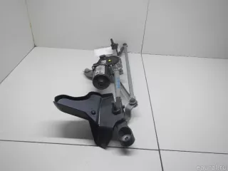 61617260488 BMW Механизм стеклоочистителя (трапеция дворников) BMW 4 F32/F33/GT F36 Арт E70791983, вид 4