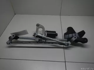 61617260488 BMW Механизм стеклоочистителя (трапеция дворников) BMW 4 F32/F33/GT F36 Арт E70791983, вид 7