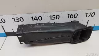 13718599683 BMW Воздуховод BMW 6 G32 Арт E70792070, вид 3