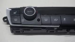 Блок управления печки / климат-контроля BMW 3 F30/F31/GT F34 2013г. 64119363546 BMW - Фото 2