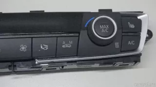 Блок управления печки / климат-контроля BMW 3 F30/F31/GT F34 2013г. 64119363546 BMW - Фото 3