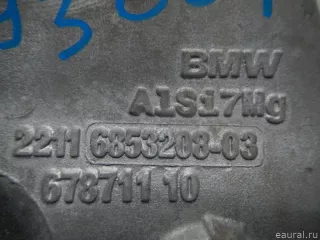 22116882032 BMW Кронштейн двигателя BMW X6 F16 Арт E70793007, вид 7