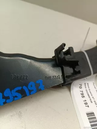 33326867538 BMW Рычаг задний правый BMW 6 G32 Арт E70795197, вид 5