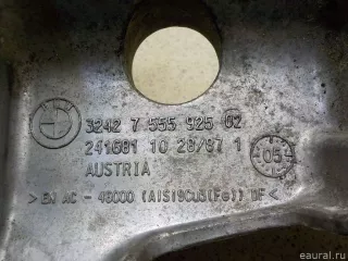 Кронштейн гидроусилителя BMW 3 E90/E91/E92/E93 2006г. 32427555925 BMW - Фото 4