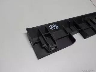 17118589085 BMW Воздуховод радиатора BMW X4 G02 Арт E52498796, вид 12