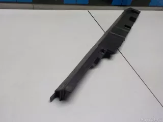 17118589085 BMW Воздуховод радиатора BMW X4 G02 Арт E52498796, вид 7