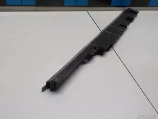 17118589085 BMW Воздуховод радиатора BMW X4 G02 Арт E52498796, вид 8